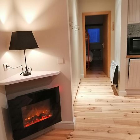 Durbuy, Son Charme Ou Il Fait Bon Vivre. Apartamento Exterior foto