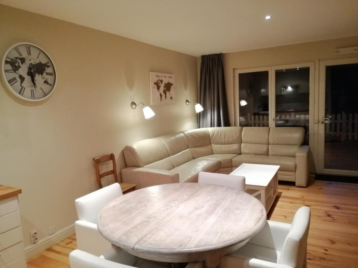 Durbuy, Son Charme Ou Il Fait Bon Vivre. Apartamento Exterior foto