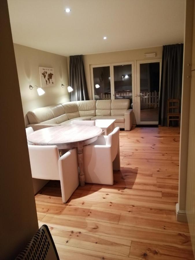 Durbuy, Son Charme Ou Il Fait Bon Vivre. Apartamento Exterior foto