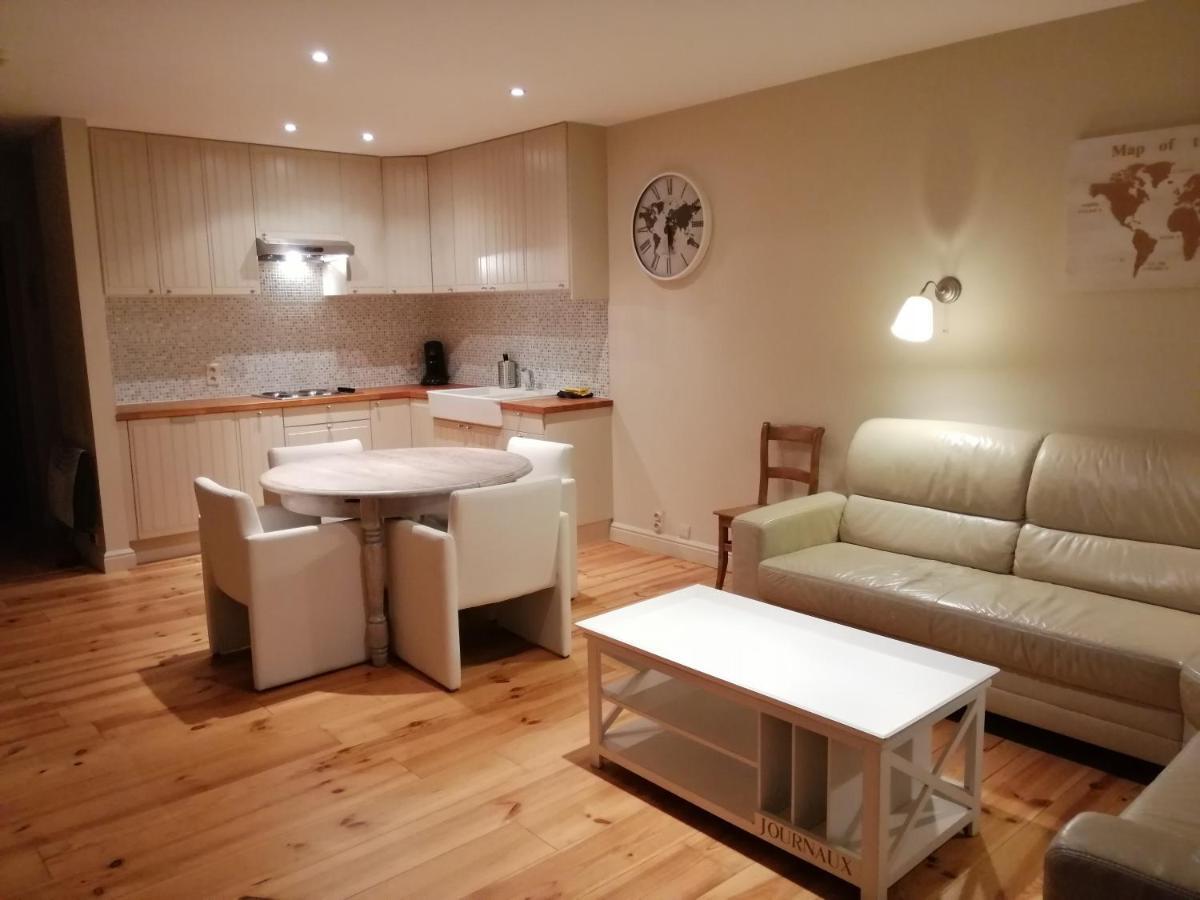 Durbuy, Son Charme Ou Il Fait Bon Vivre. Apartamento Exterior foto