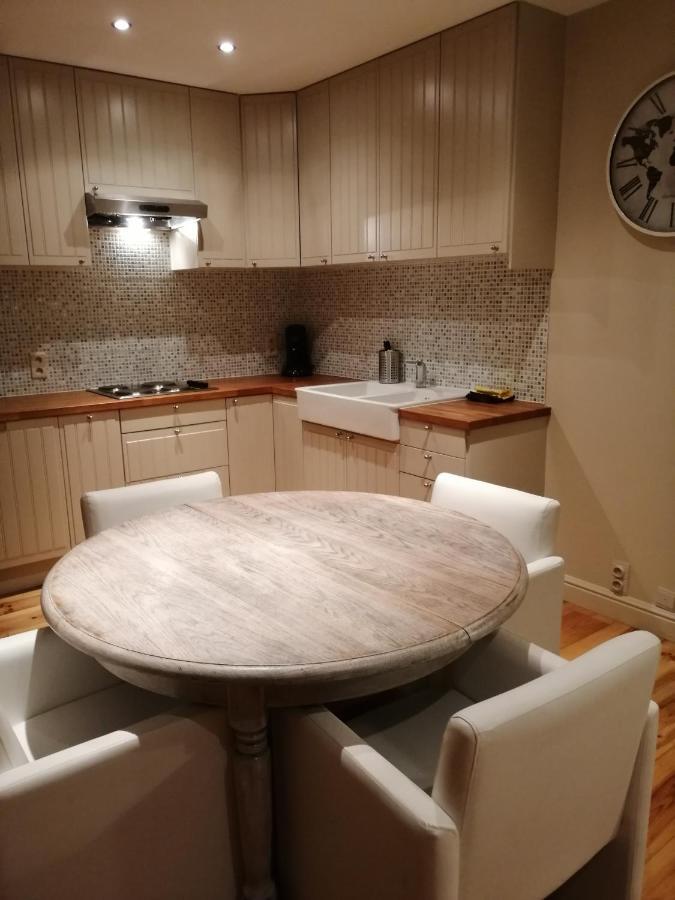 Durbuy, Son Charme Ou Il Fait Bon Vivre. Apartamento Exterior foto