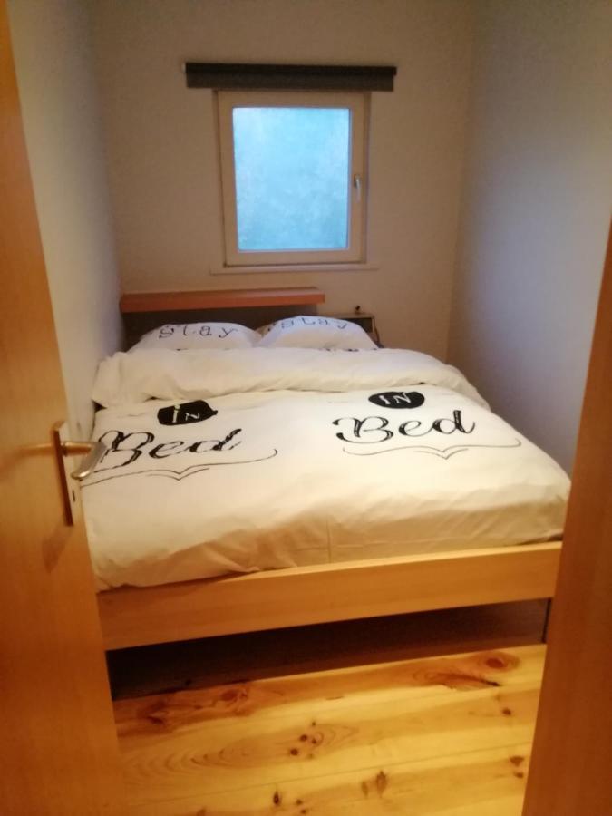 Durbuy, Son Charme Ou Il Fait Bon Vivre. Apartamento Exterior foto