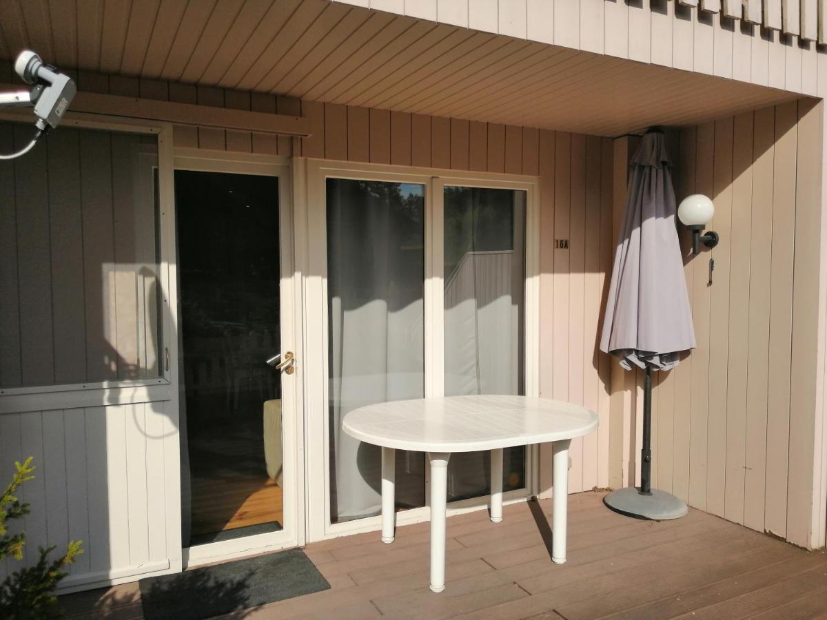 Durbuy, Son Charme Ou Il Fait Bon Vivre. Apartamento Exterior foto